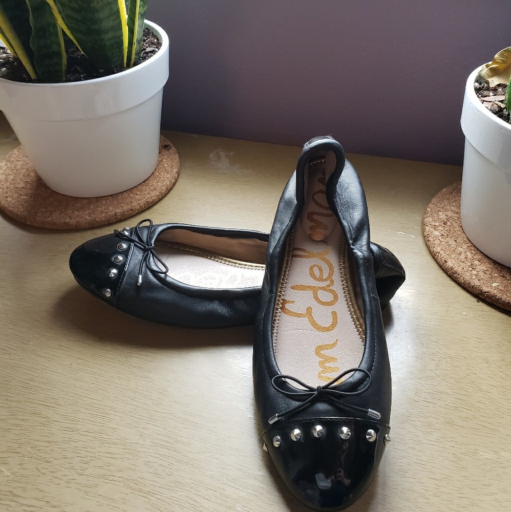 Sam Edelman flats